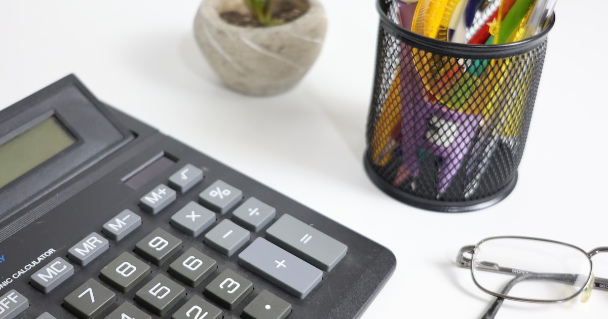 Analisis Rasio Keuangan: Kunci Memahami Kinerja Perusahaan