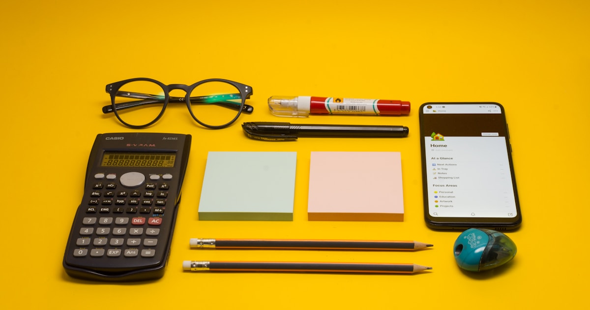 Pentingnya Laporan Keuangan untuk UMKM: Panduan Lengkap