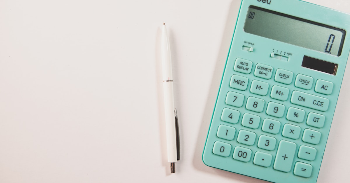 Laporan Keuangan untuk UMKM: Panduan Lengkap untuk Meningkatkan Kinerja Bisnis