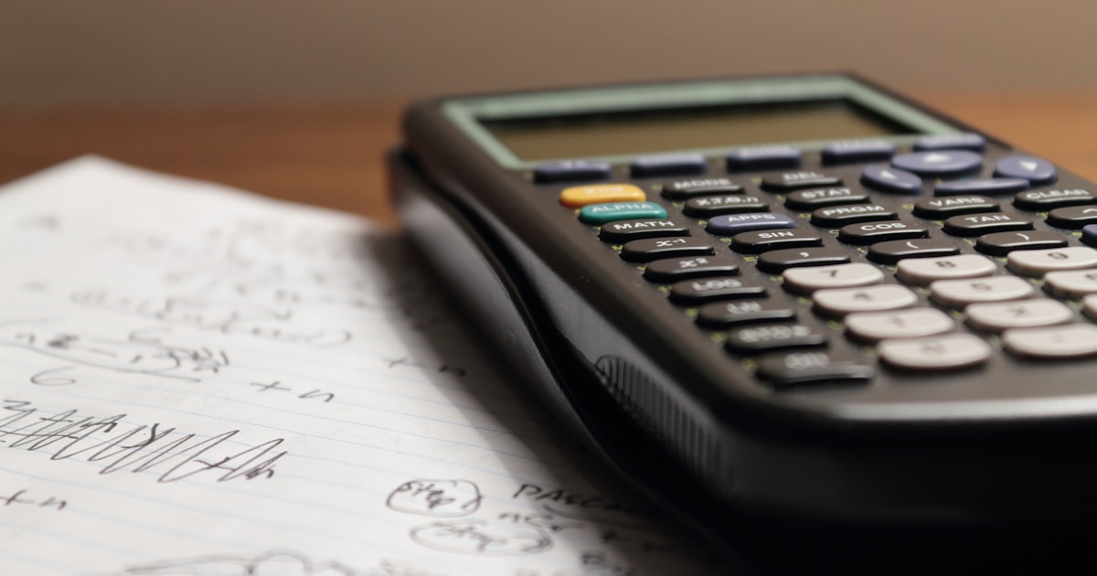 Dasar-Dasar Akuntansi: Memahami Fondasi Keuangan Anda