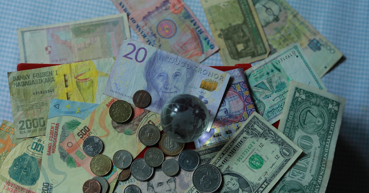 Dasar-dasar Akuntansi: Panduan Lengkap untuk Pemula