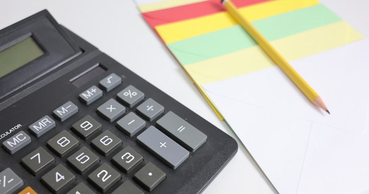 Pentingnya Laporan Keuangan untuk UMKM dalam Mengelola Bisnis