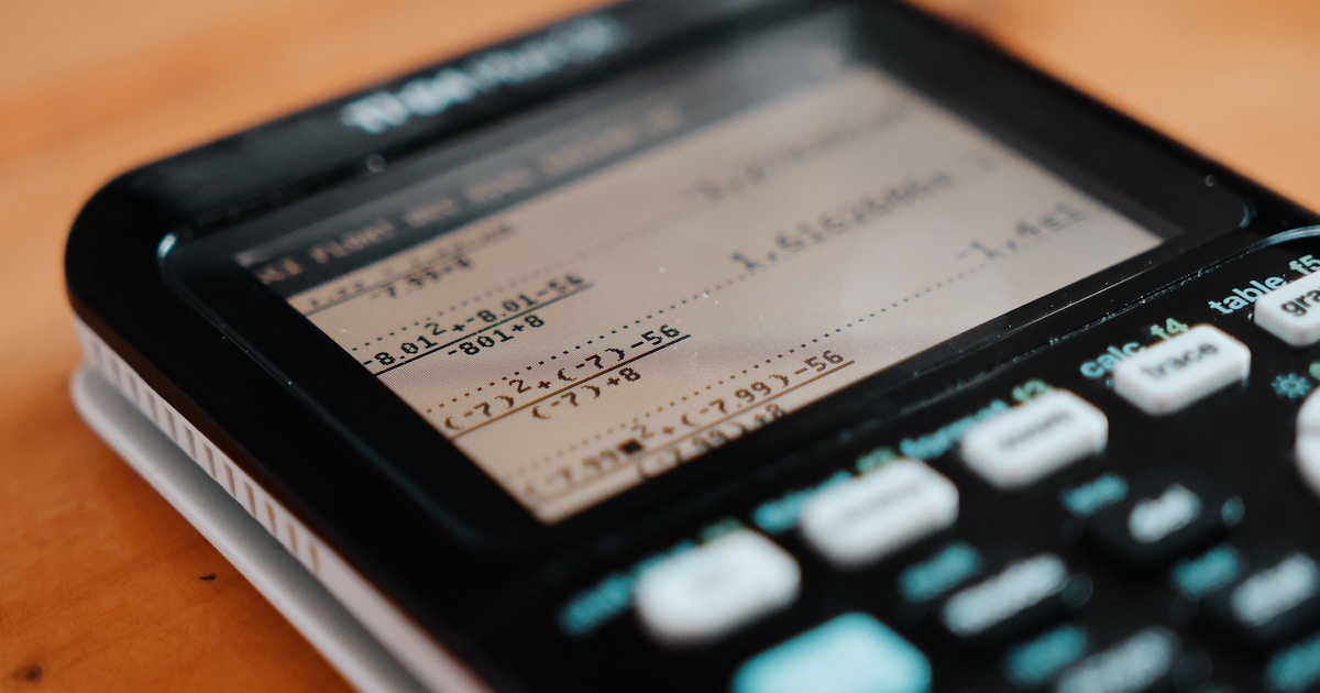 Analisis Rasio Keuangan: Kunci Memahami Kinerja Perusahaan