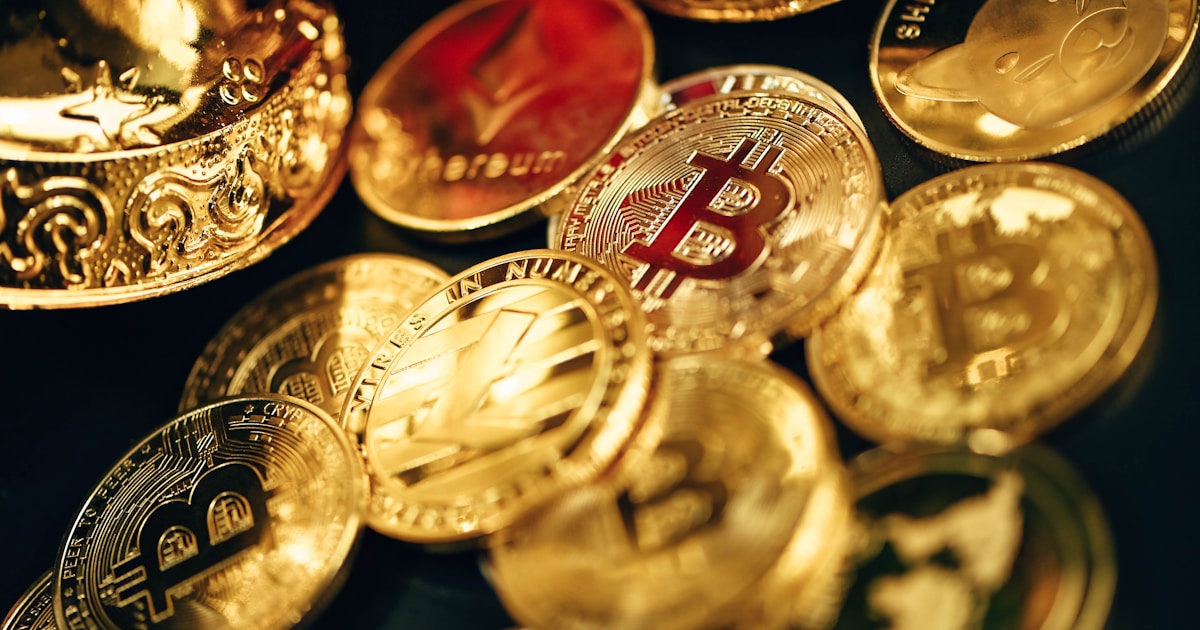 Mengenal Bitcoin dan Altcoin: Panduan Lengkap Cryptocurrency