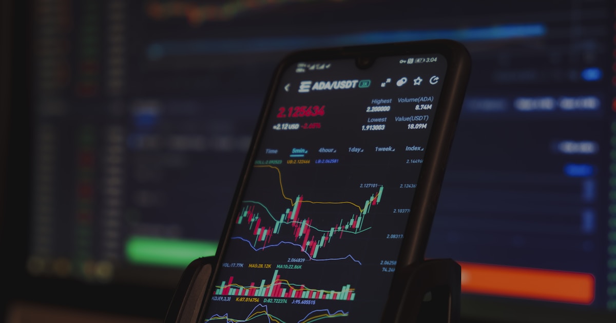 Blockchain dan Teknologi Crypto: Fondasi Masa Depan Keuangan Digital