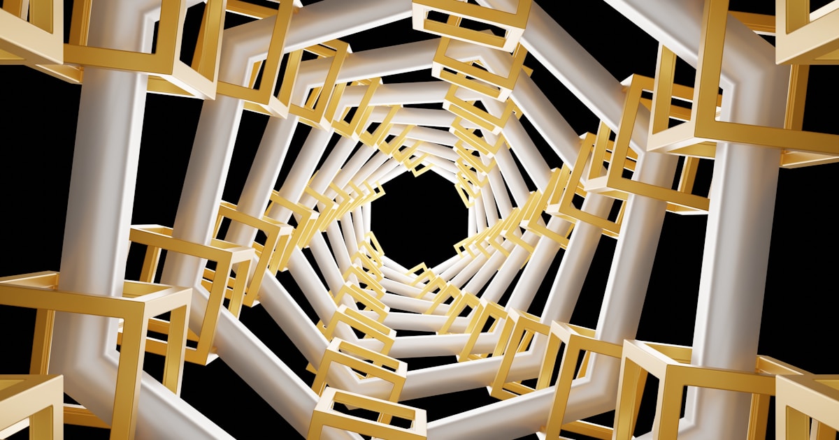 Blockchain dan Teknologi Crypto: Masa Depan Keuangan Digital