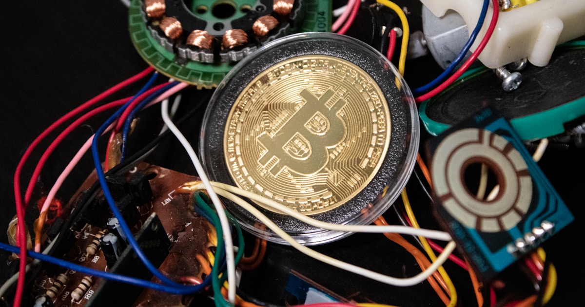 Keamanan Wallet dan Exchange: Melindungi Aset Kripto Anda