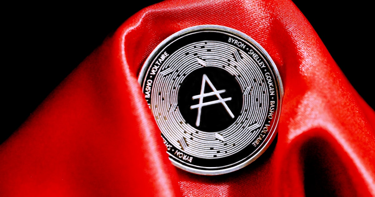 Blockchain dan Teknologi Crypto: Menggali Potensi Masa Depan Keuangan