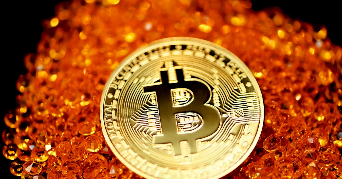 Blockchain dan Teknologi Crypto: Inovasi dan Dampaknya di Dunia Keuangan