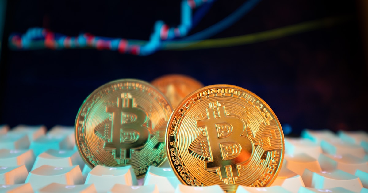 Keamanan Wallet dan Exchange: Kunci Keberhasilan Investasi Cryptocurrency