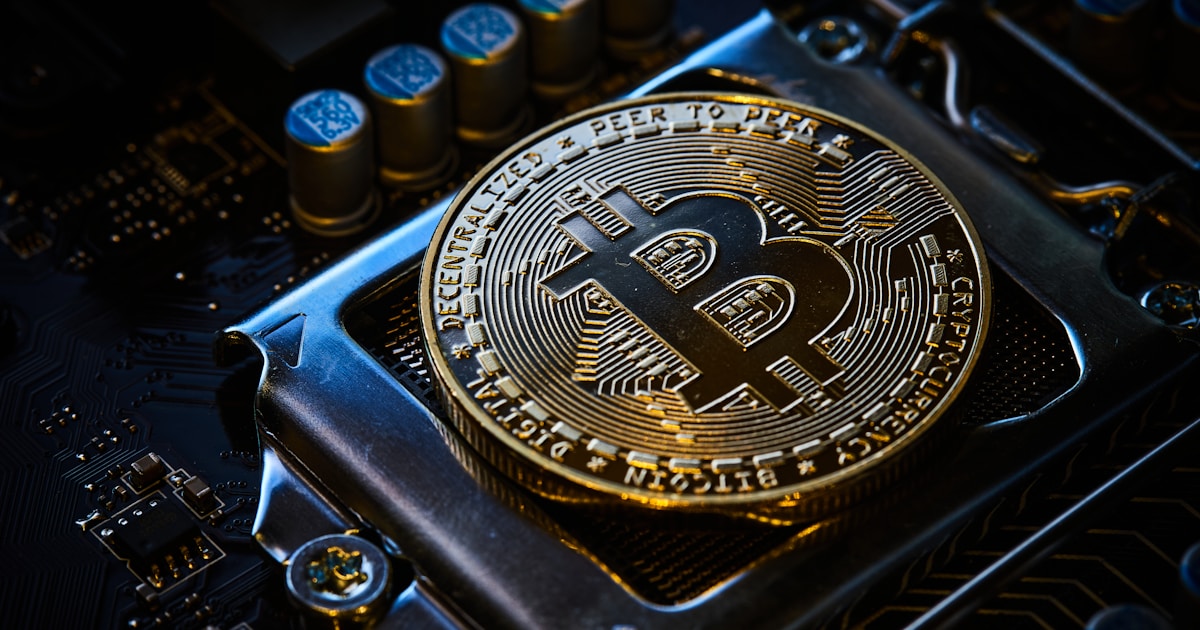 Blockchain dan Teknologi Crypto - Panduan Lengkap 2026