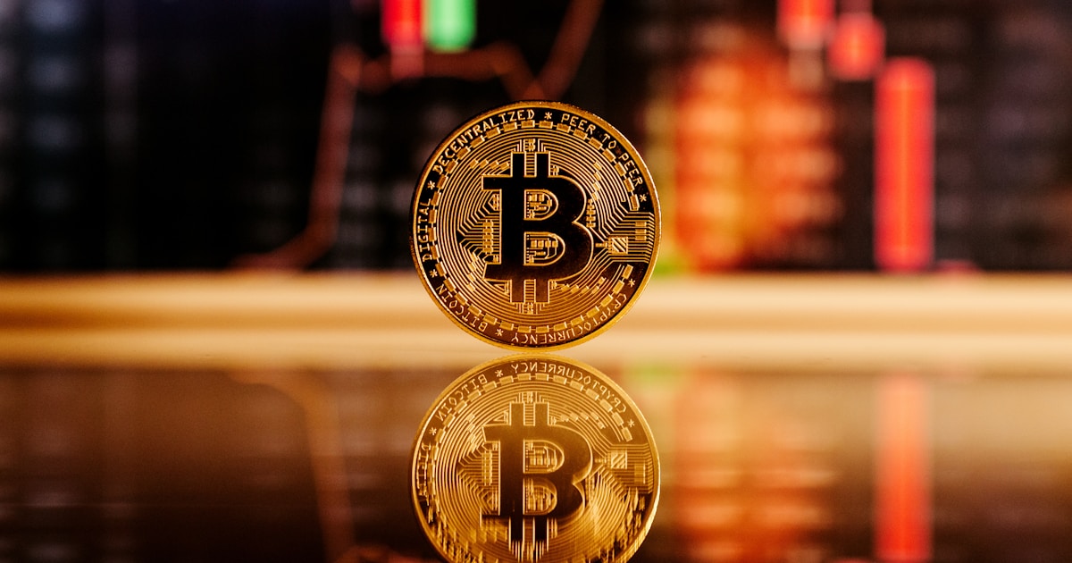 Blockchain dan Teknologi Crypto - Panduan Lengkap 2026