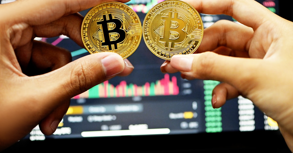 Blockchain dan Teknologi Crypto - Panduan Lengkap 2026
