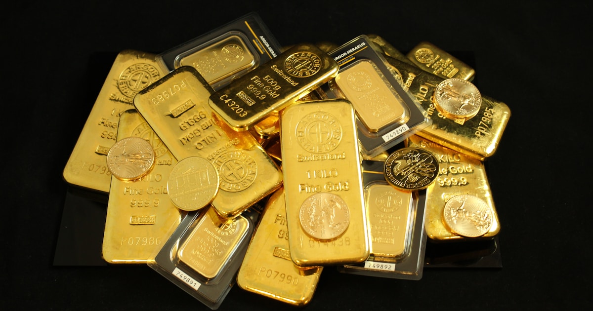 Tips Investasi Emas untuk Pemula: Panduan Lengkap untuk Memulai