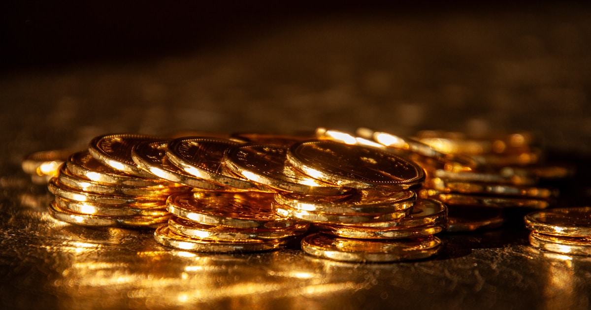 Harga Emas Hari Ini dan Prediksi: Apa yang Perlu Anda Ketahui?