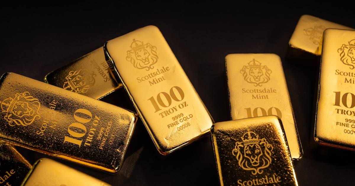 Cara Membeli Emas Digital: Panduan Lengkap untuk Investor Cerdas