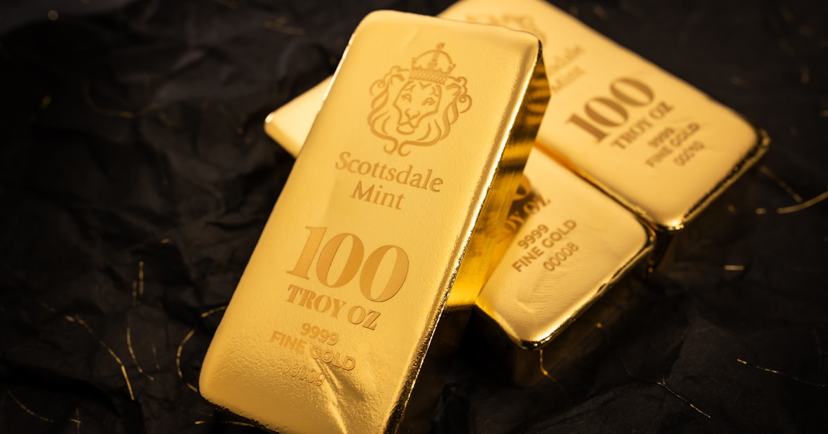 Tips Investasi Emas untuk Pemula: Panduan Lengkap dan Praktis