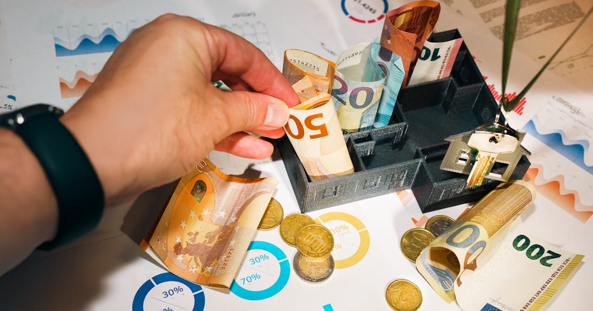 Panduan Lengkap Perencanaan Keuangan Pribadi untuk Masa Depan yang Cerah