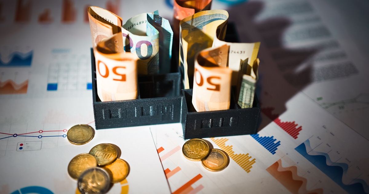 Manajemen Keuangan Bisnis: Kunci Kesuksesan di Era Digital