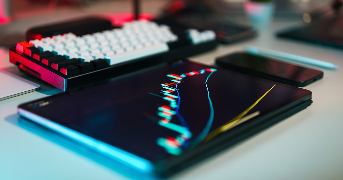 Manajemen Keuangan Bisnis: Kunci Sukses di Era Digital