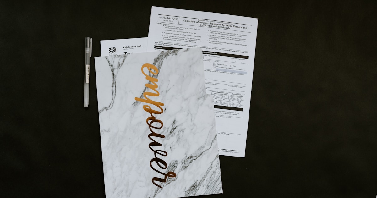 Cara Menghitung Pajak Penghasilan: Panduan Lengkap untuk Wajib Pajak