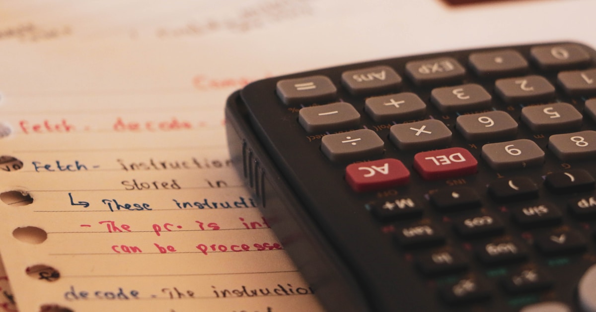 Cara Menghitung Pajak Penghasilan yang Mudah dan Efektif