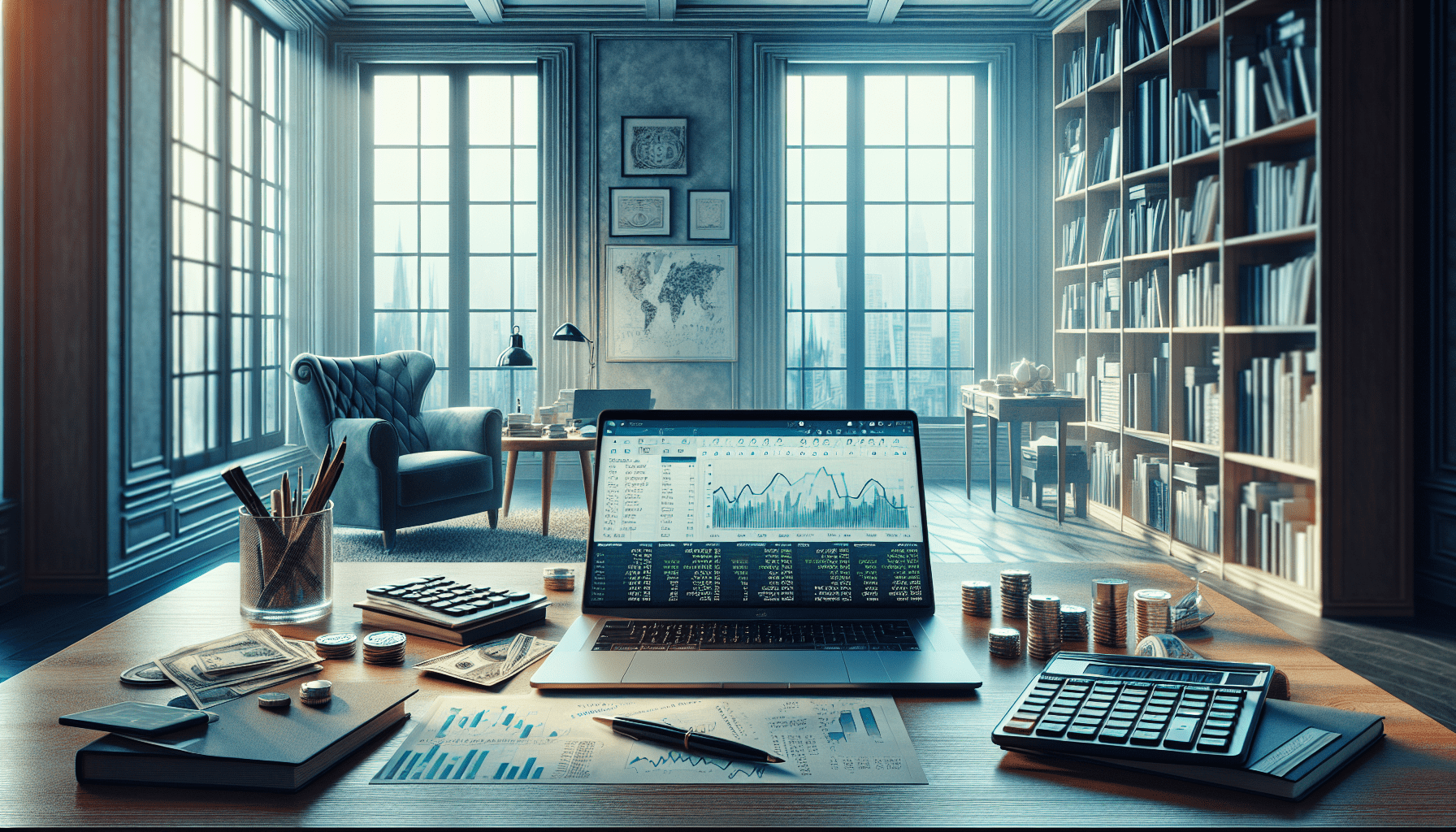 Bagaimana Cara Mendapatkan Uang dari Internet 2024