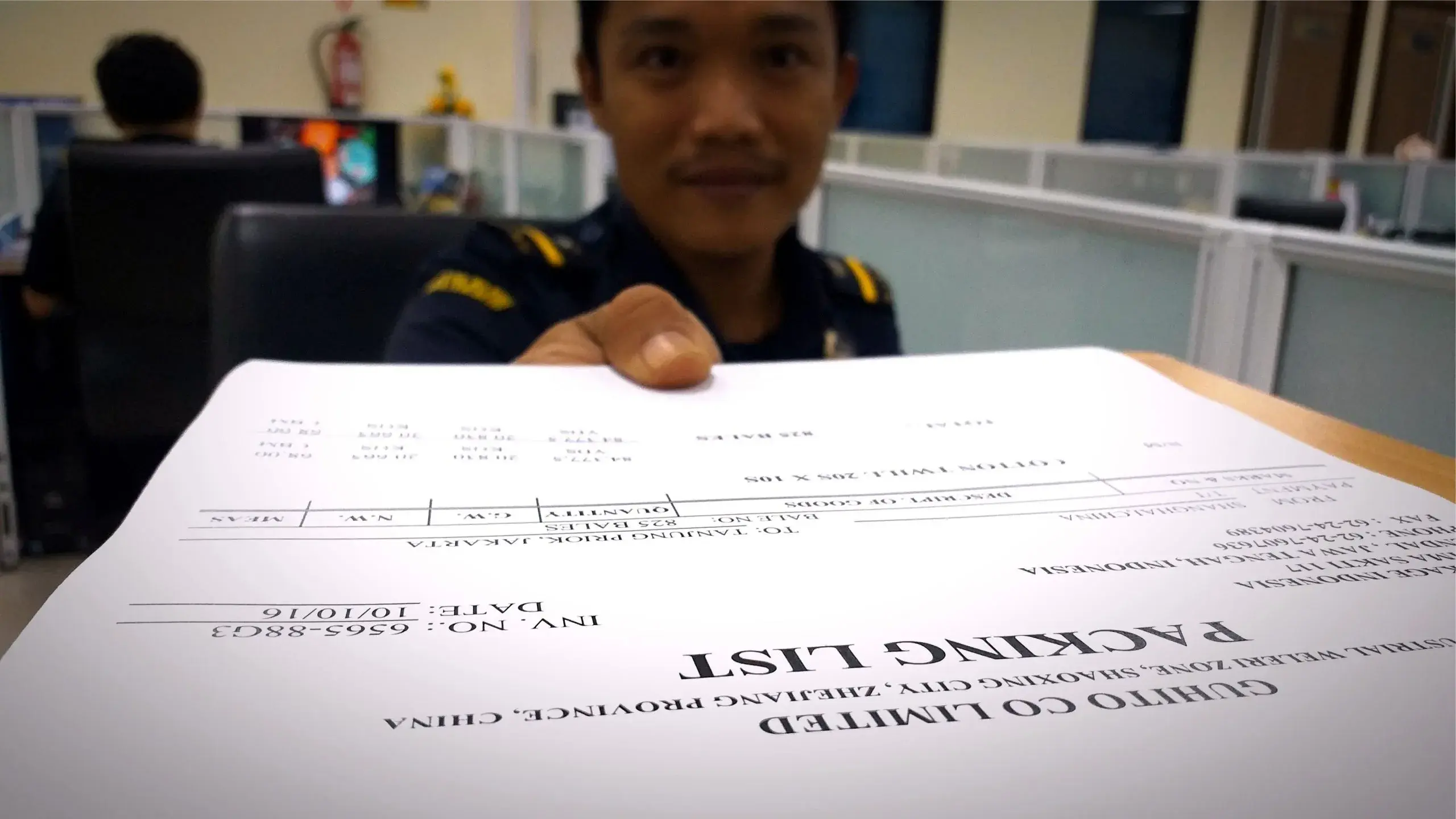 Mengenal Jenis-Jenis Dokumen Kepabeanan dan Fungsinya