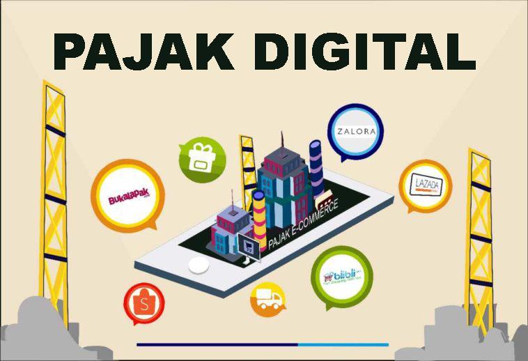 Pajak Digital: Memahami Regulasi dan Kewajiban bagi Bisnis Online